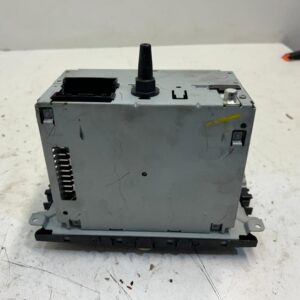SISTEMA AUDIO / RADIO CD FORD FOCUS BERLINA (CAP)