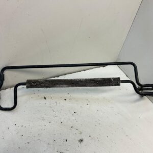 ENFRIADOR ACEITE DIRECCION MERCEDES-BENZ CLASE E (BM 211) BERLINA