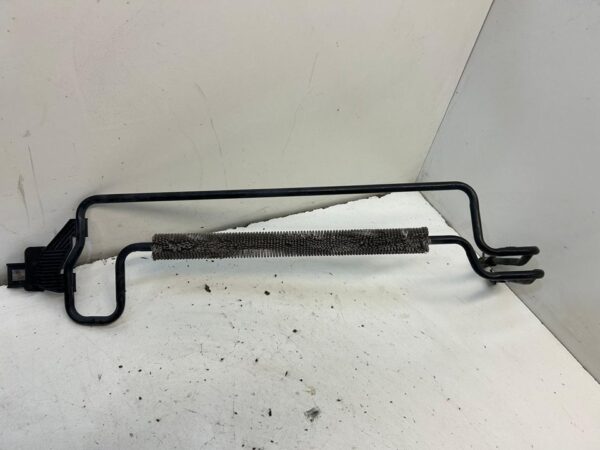 ENFRIADOR ACEITE DIRECCION MERCEDES-BENZ CLASE E (BM 211) BERLINA