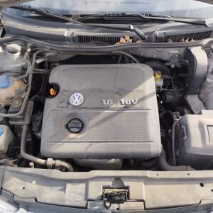 MOTOR COMPLETO VOLKSWAGEN GOLF IV BERLINA (1J1)(10.1997)
