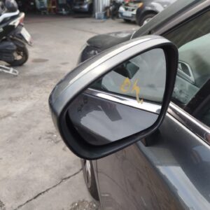 RETROVISOR IZQUIERDO CITROEN C4 BERLINA