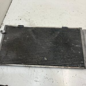CONDENSADOR / RADIADOR  AIRE ACONDICIONADO FORD FIESTA (CB1)