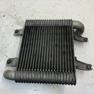 INTERCOOLER HYUNDAI TERRACAN (HP)