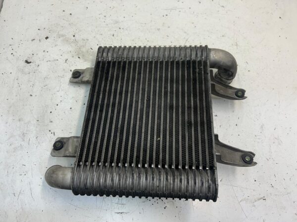 INTERCOOLER HYUNDAI TERRACAN (HP)