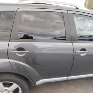 PUERTA TRASERA DERECHA MITSUBISHI OUTLANDER (CW0)