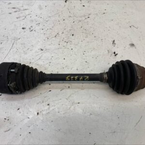 TRANSMISION DELANTERA IZQUIERDA SEAT TOLEDO (1M2)