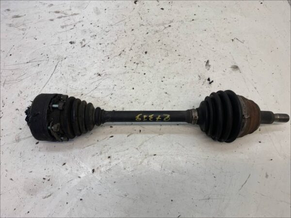TRANSMISION DELANTERA IZQUIERDA SEAT TOLEDO (1M2)