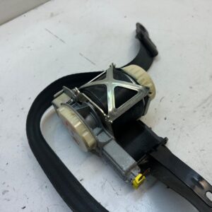 KIT AIRBAG FORD FIESTA (CB1)