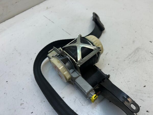 KIT AIRBAG FORD FIESTA (CB1)