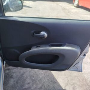 ELEVALUNAS DELANTERO DERECHO NISSAN MICRA (K12E)
