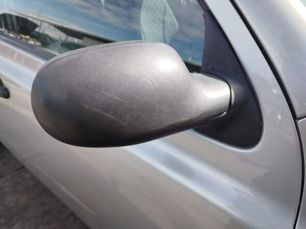 RETROVISOR DERECHO NISSAN MICRA (K12E)