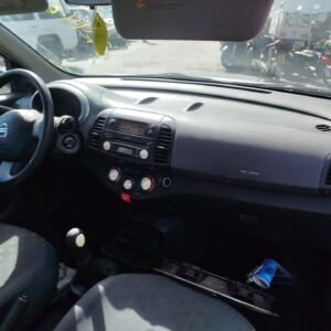 SALPICADERO NISSAN MICRA (K12E)