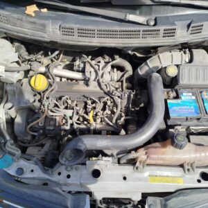 SERVOFRENO NISSAN MICRA (K12E)