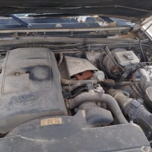 MOTOR COMPLETO LAND ROVER DISCOVERY (LT)