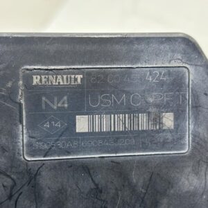 CAJA RELES / FUSIBLES RENAULT SCENIC II (JM)