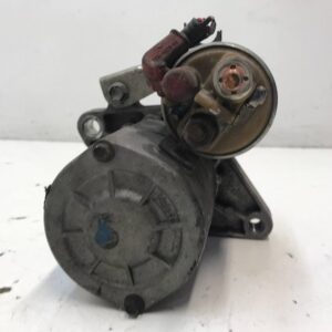 MOTOR ARRANQUE TOYOTA AYGO (KGB/WNB)
