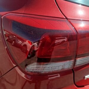 PILOTO TRASERO IZQUIERDO KIA RIO (YB)