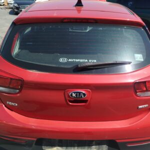 PORTON TRASERO KIA RIO (YB)