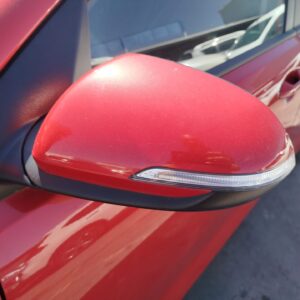 RETROVISOR IZQUIERDO KIA RIO (YB)