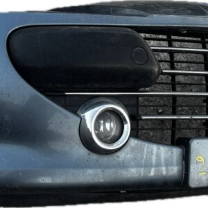 PARAGOLPES DELANTERO PEUGEOT 307 BERLINA (S2)