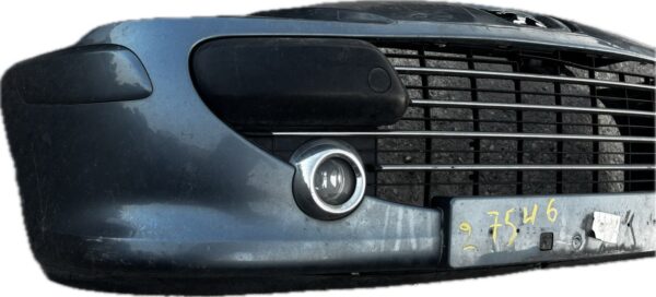 PARAGOLPES DELANTERO PEUGEOT 307 BERLINA (S2)