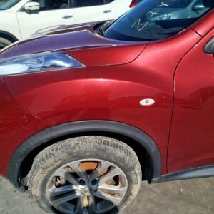 ALETA DELANTERA IZQUIERDA NISSAN JUKE (F15E)