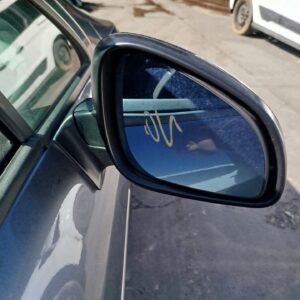 RETROVISOR DERECHO PEUGEOT 407