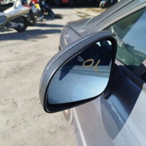 RETROVISOR IZQUIERDO PEUGEOT 407
