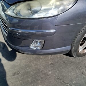 PARAGOLPES DELANTERO PEUGEOT 407