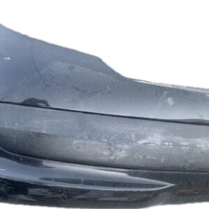 PARAGOLPES TRASERO PEUGEOT 207
