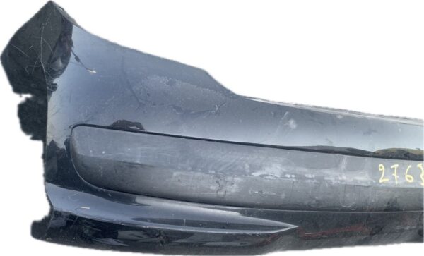 PARAGOLPES TRASERO PEUGEOT 207