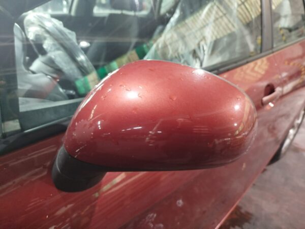 RETROVISOR IZQUIERDO SEAT LEON (1P1)