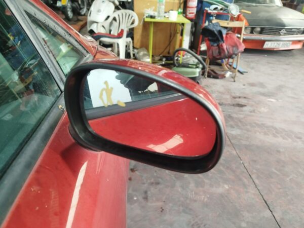 RETROVISOR DERECHO SEAT LEON (1P1)