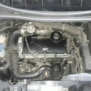 CAJA CAMBIOS SEAT LEON (1P1)