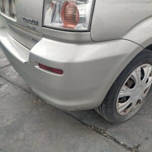 PARAGOLPES TRASERO TOYOTA COROLLA VERSO (R1)