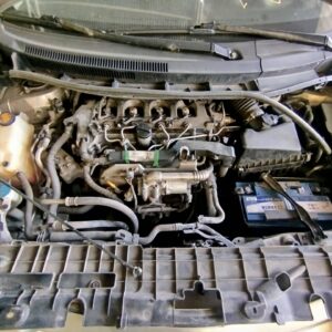 COMPRESOR AIRE ACONDICIONADO TOYOTA AURIS (E15)