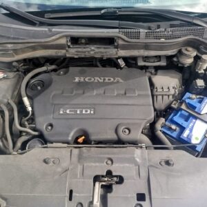 COMPRESOR AIRE ACONDICIONADO HONDA CR-V (RE)