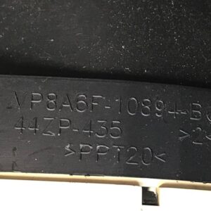 CUADRO INSTRUMENTOS FORD FIESTA (CB1)