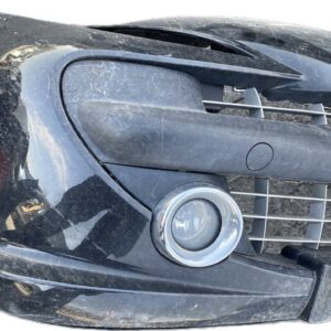 PARAGOLPES DELANTERO PEUGEOT 207