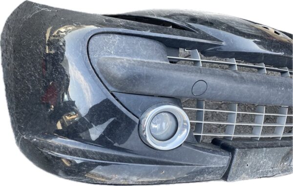 PARAGOLPES DELANTERO PEUGEOT 207