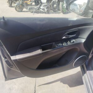 ELEVALUNAS DELANTERO IZQUIERDO CHEVROLET CRUZE
