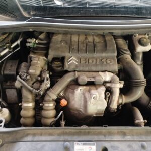 MOTOR COMPLETO CITROEN C4 BERLINA