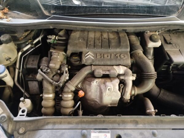 MOTOR COMPLETO CITROEN C4 BERLINA