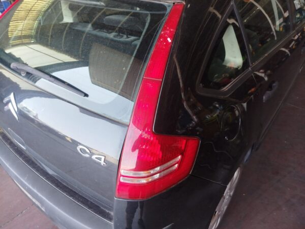 PILOTO TRASERO DERECHO CITROEN C4 BERLINA