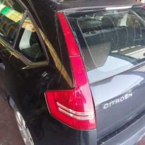 PILOTO TRASERO IZQUIERDO CITROEN C4 BERLINA