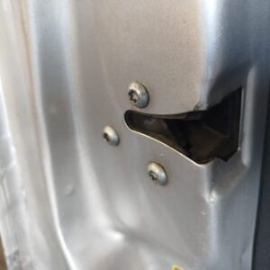 CERRADURA PUERTA TRASERA IZQUIERDA ALFA ROMEO 156 (116)