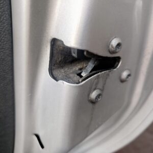 CERRADURA PUERTA TRASERA DERECHA ALFA ROMEO 156 (116)