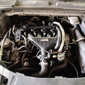 COMPRESOR AIRE ACONDICIONADO FORD MONDEO BERLINA (CA2)