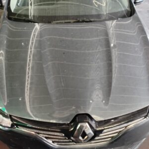 CAPO RENAULT MEGANE IV BERLINA 5P