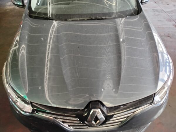 CAPO RENAULT MEGANE IV BERLINA 5P